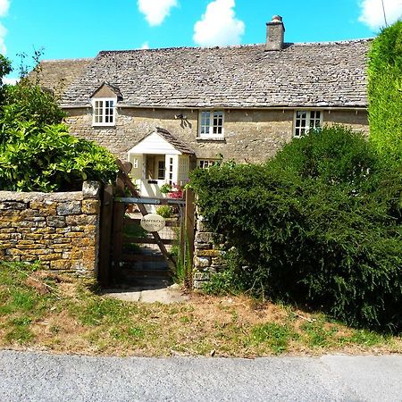 Honeysuckle Cottage Bourton-on-the-Water Exterior foto