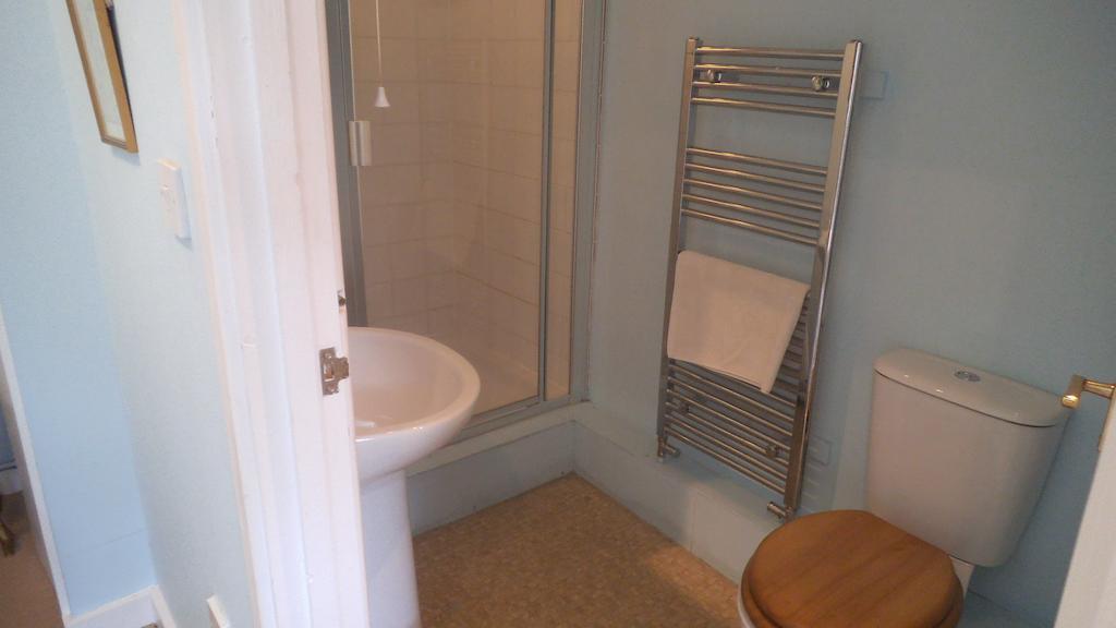 Honeysuckle Cottage Bourton-on-the-Water Quarto foto