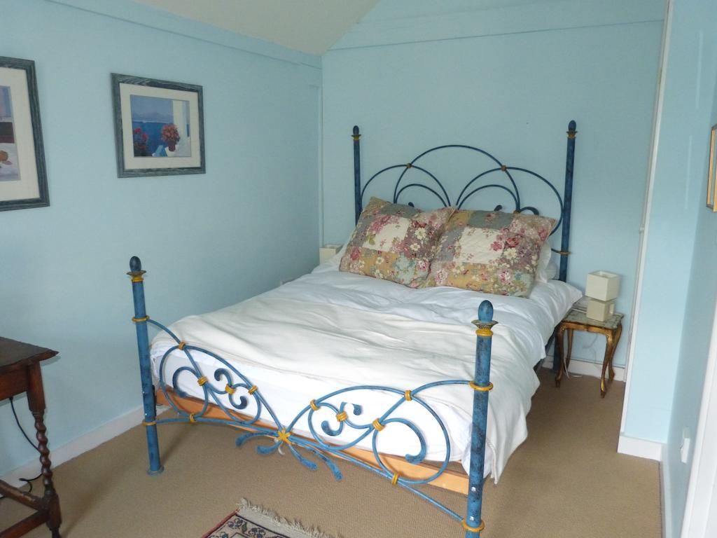 Honeysuckle Cottage Bourton-on-the-Water Quarto foto