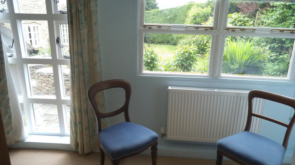 Honeysuckle Cottage Bourton-on-the-Water Quarto foto